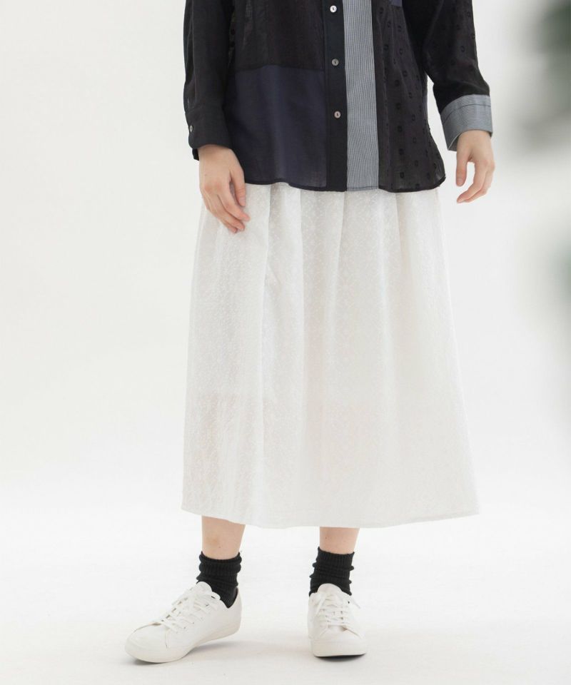 モデル身長：170cm