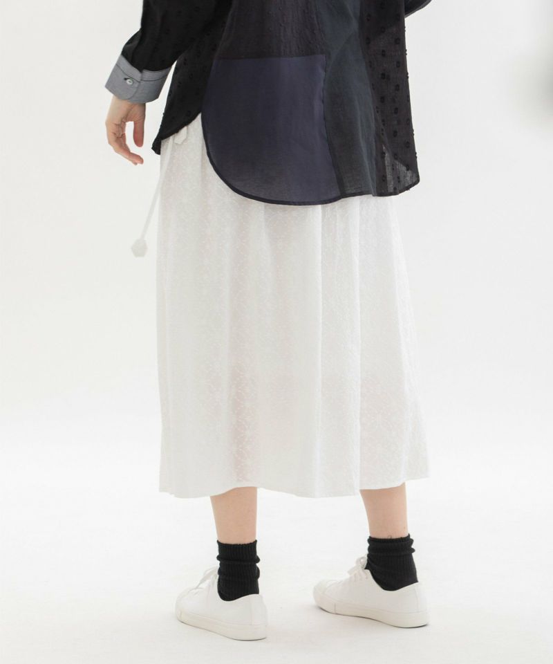 モデル身長：170cm