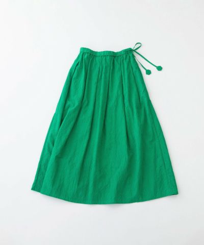 ぐり様✨新品タグ付✨ウエストゴムで楽ちんnop de nod はきやすいロンスカ ぐり様✨新品タグ付✨ウエストゴムで楽ちんnop de nod は