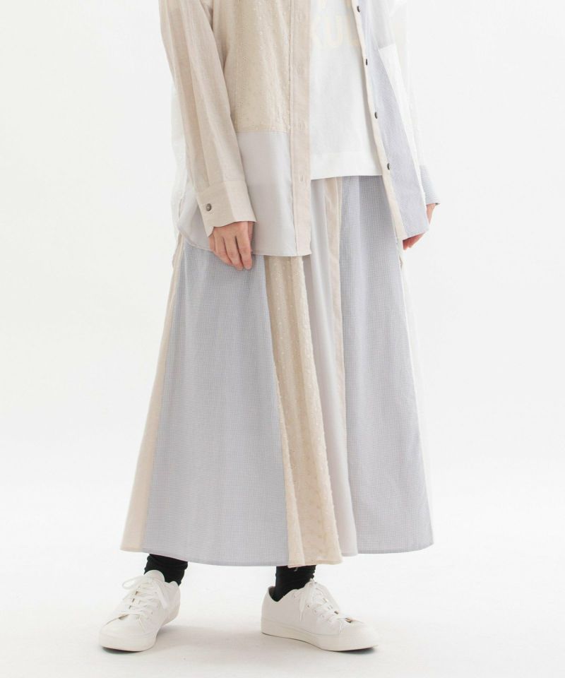 モデル身長：160cm