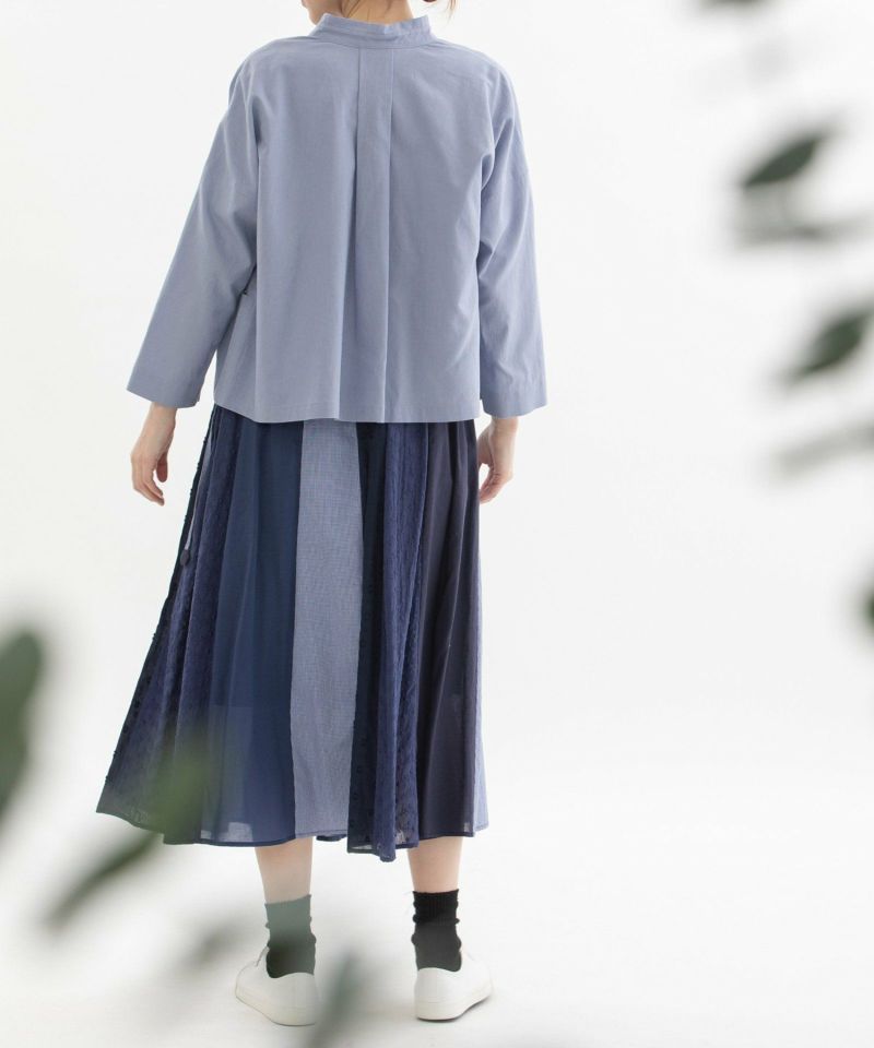 モデル身長：170cm