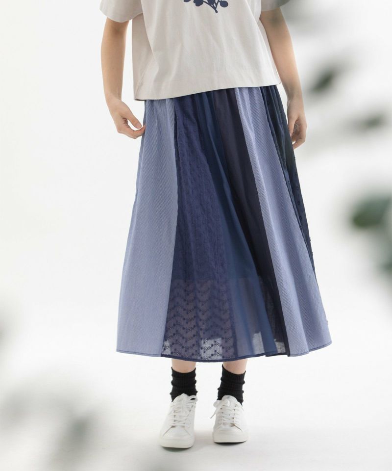 モデル身長：170cm