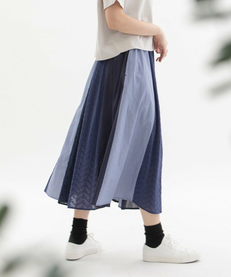 モデル身長：170cm