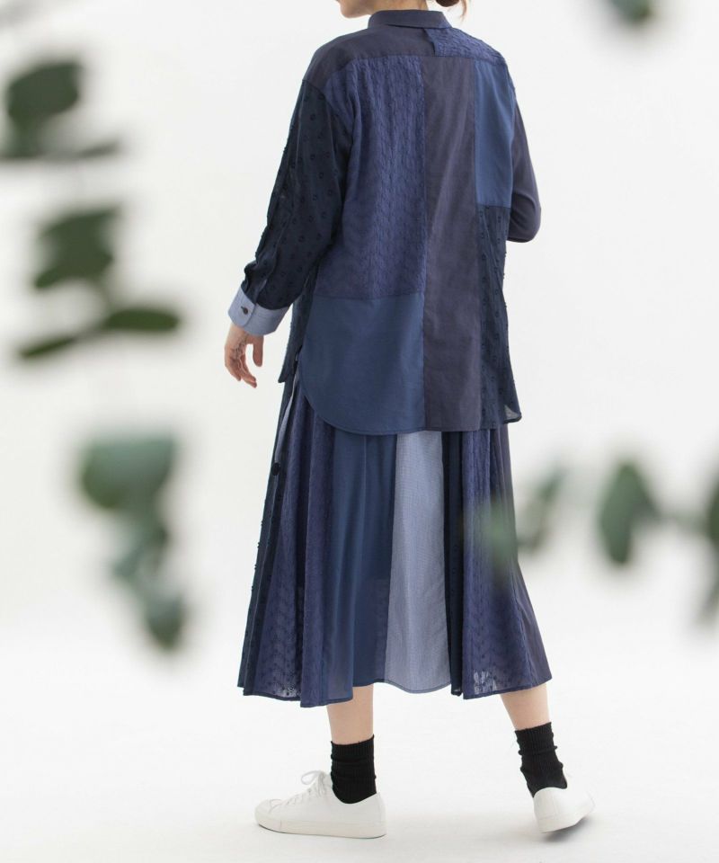 モデル身長：170cm