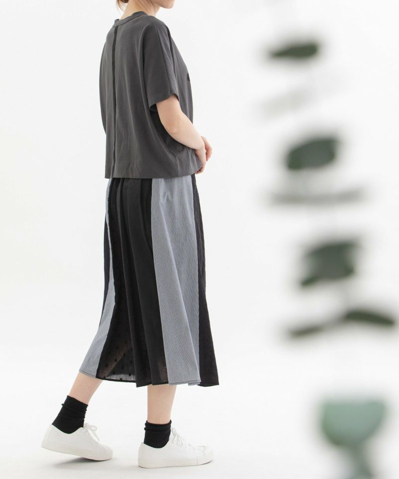 モデル身長：170cm