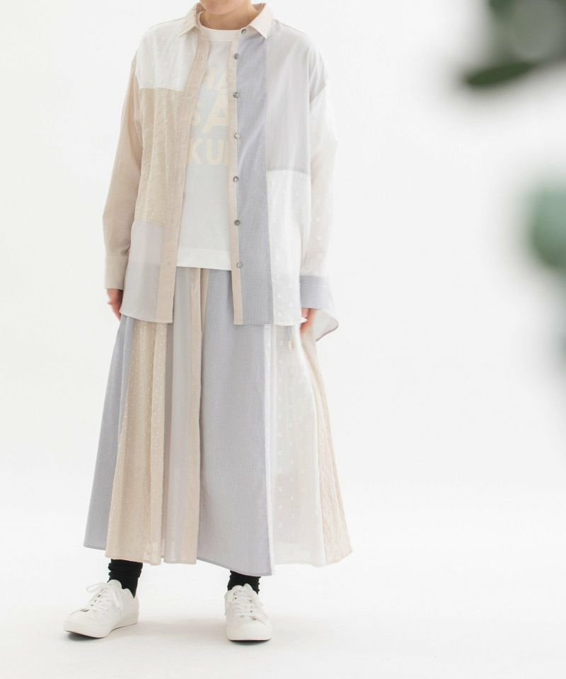 モデル身長：160cm