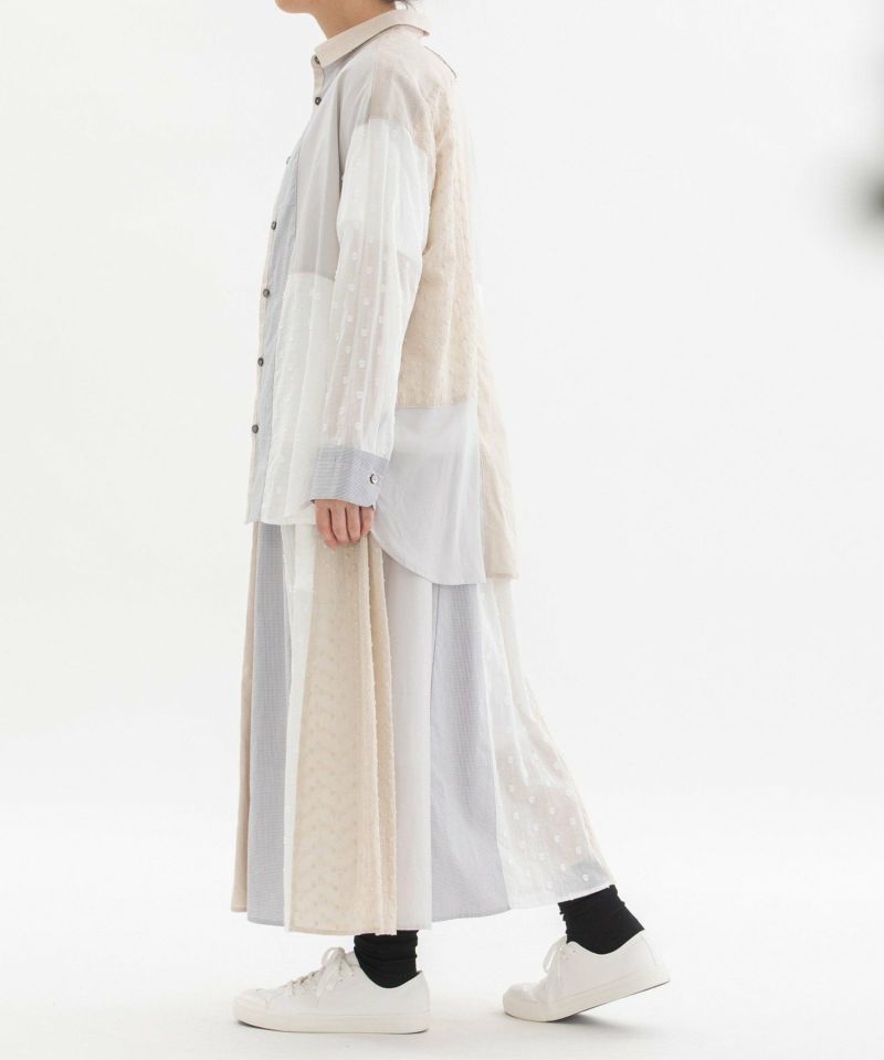 モデル身長：160cm