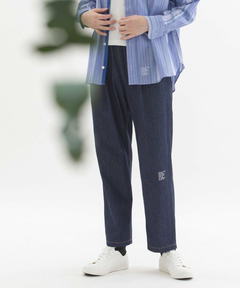 モデル身長：170cm