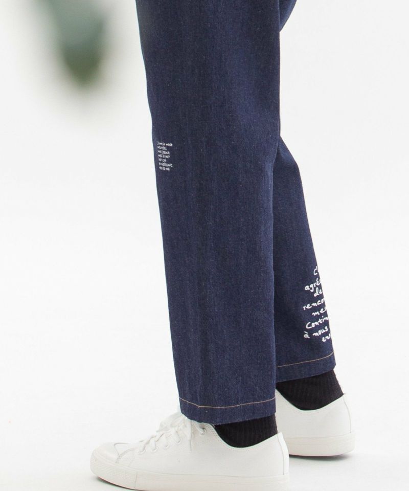モデル身長：170cm
