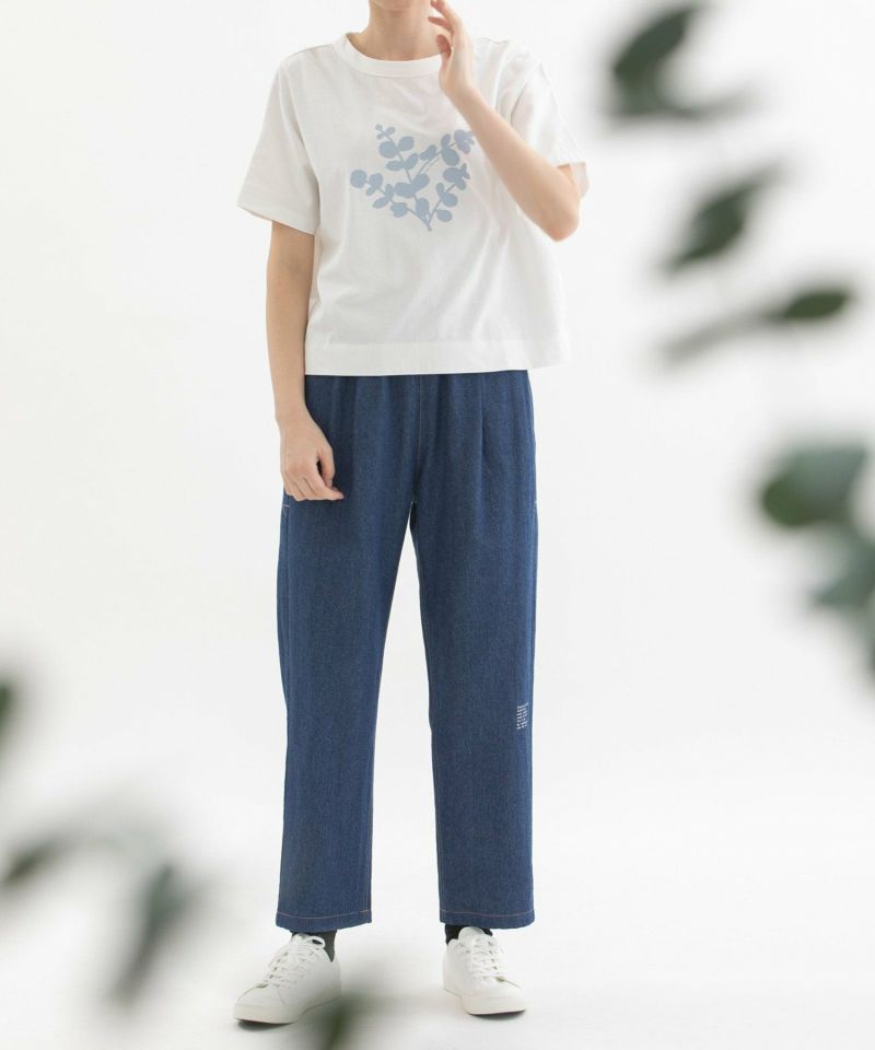 モデル身長：170cm