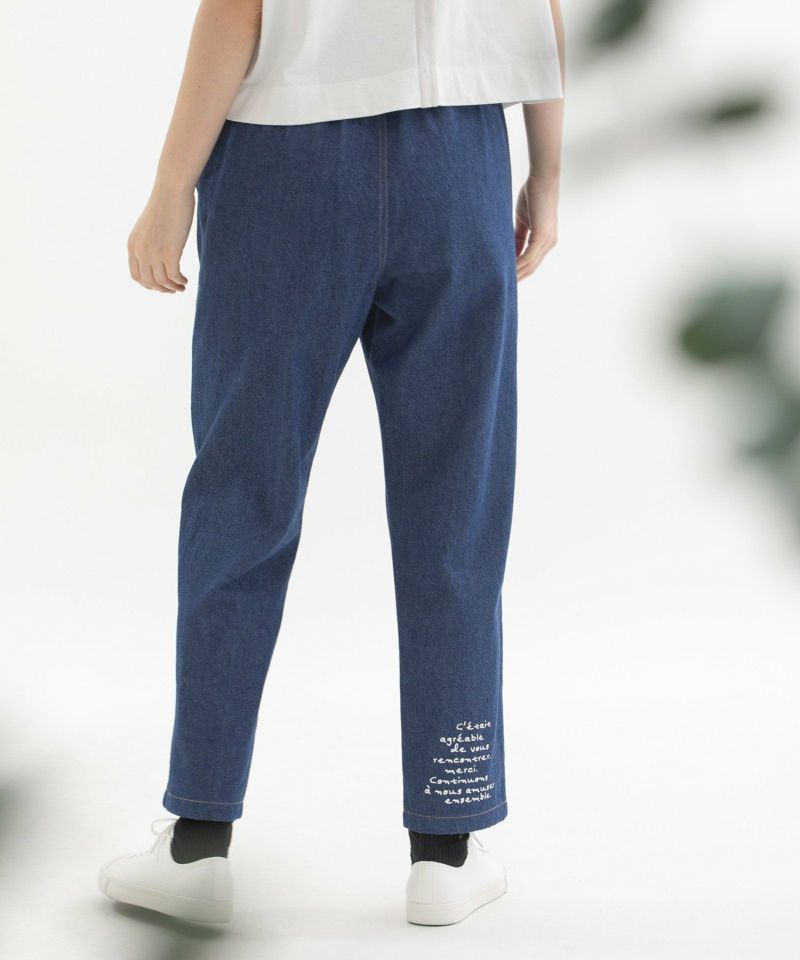 モデル身長：170cm