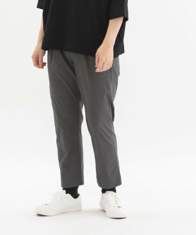 ストレッチクロップドパンツ | COO ONLINE