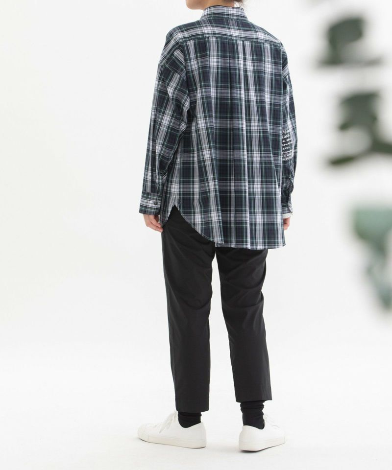 モデル身長：160cm