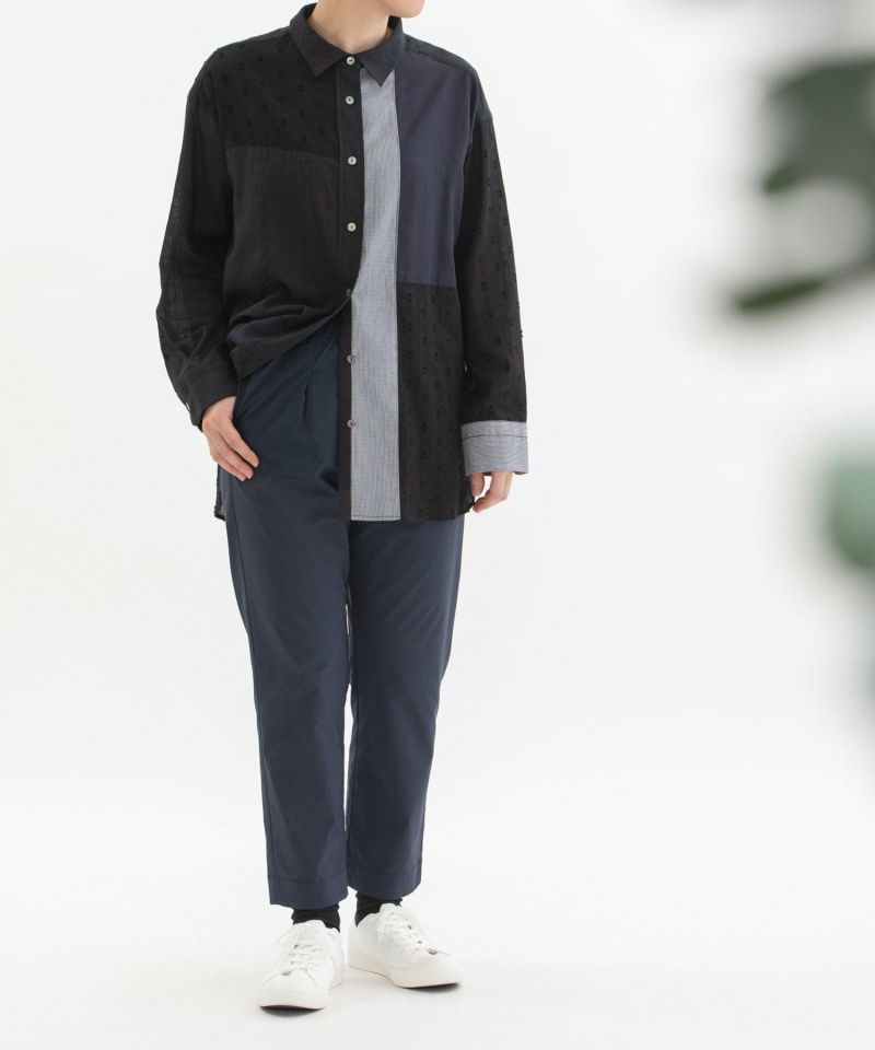 モデル身長：160cm