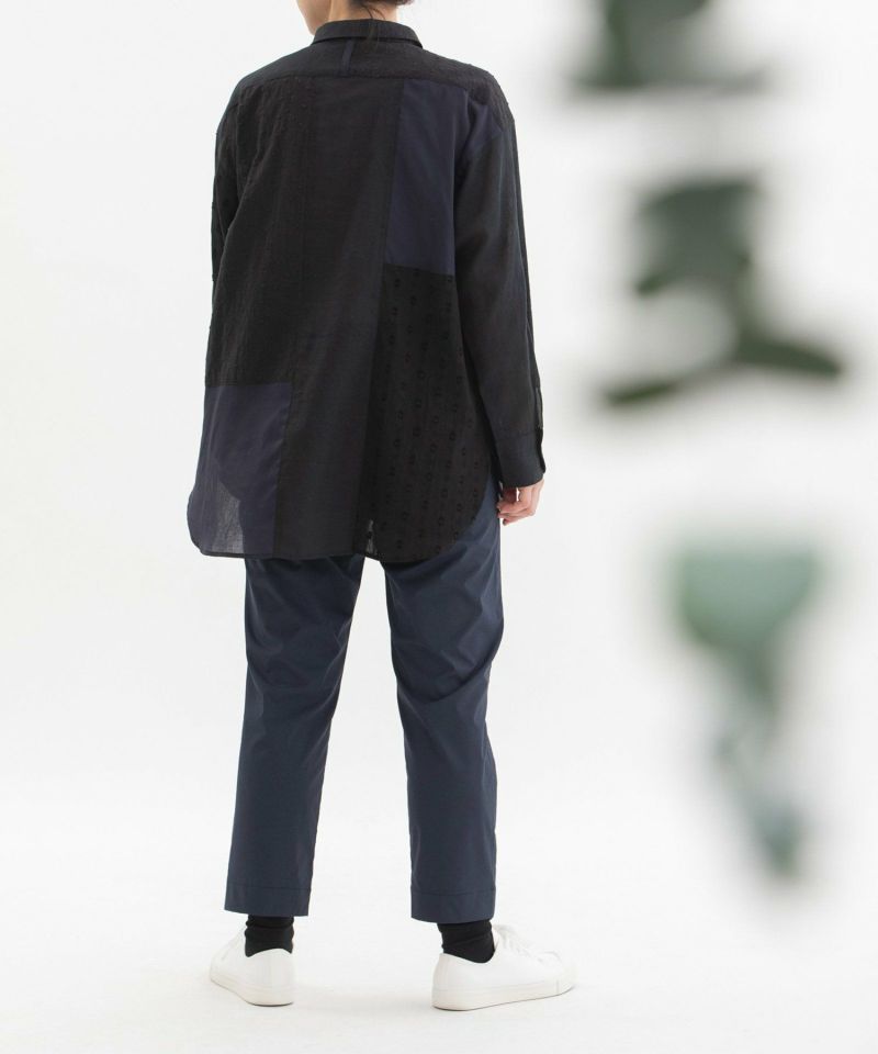 モデル身長：160cm