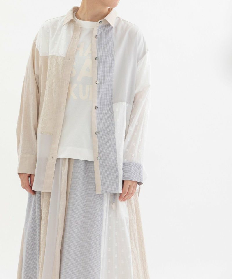 モデル身長：160cm