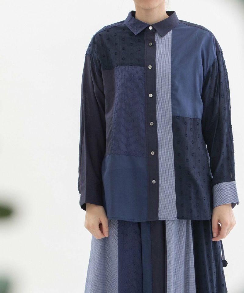 モデル身長：170cm