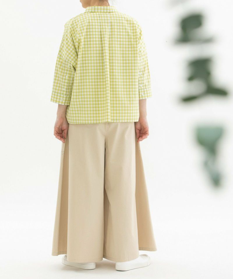 モデル身長：160cm