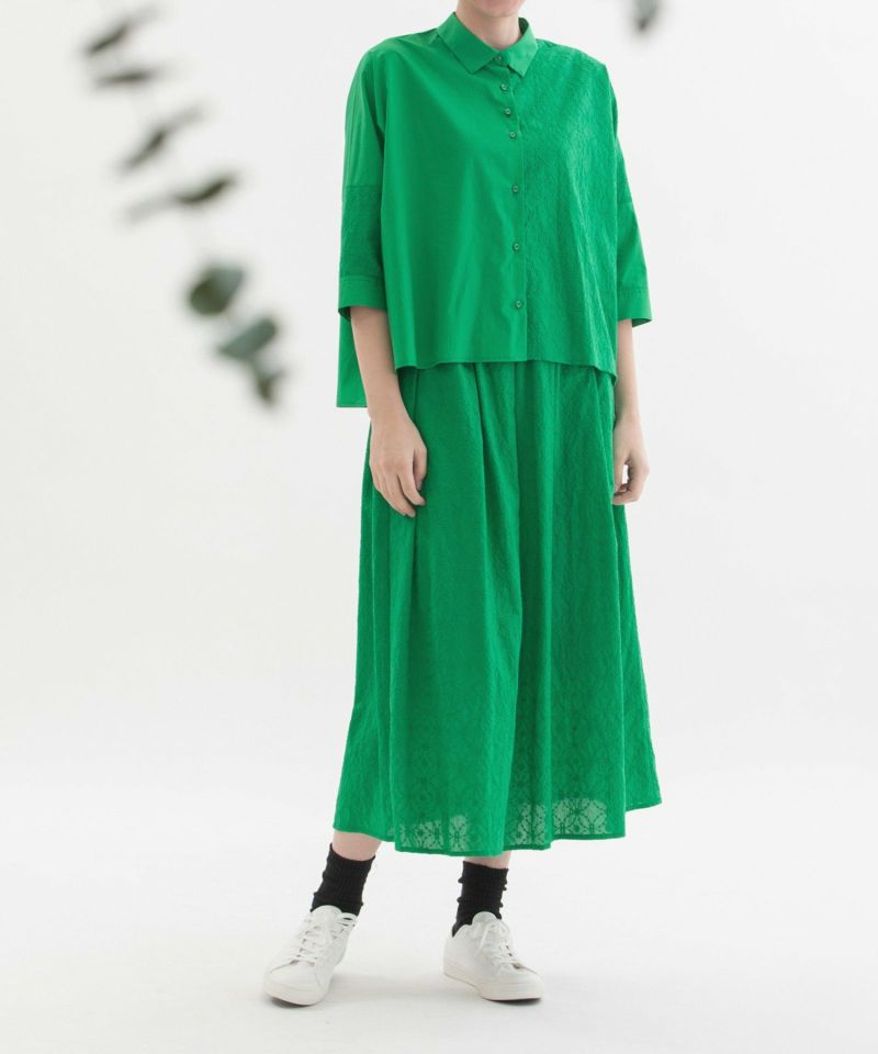 モデル身長：170cm