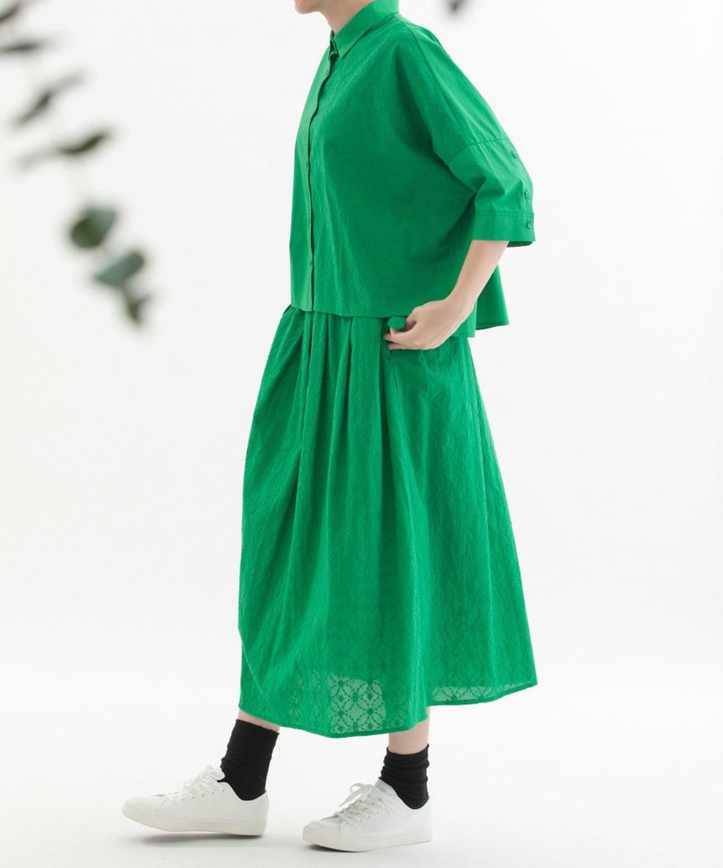 モデル身長：170cm