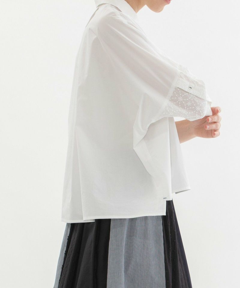 モデル身長：170cm