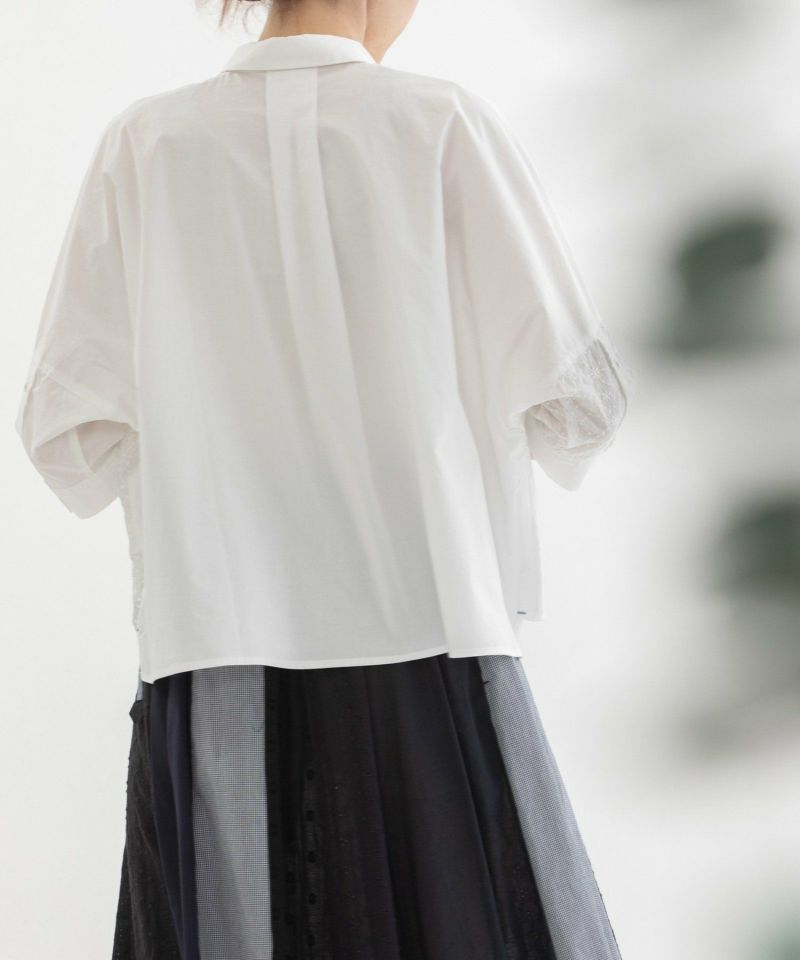 モデル身長：170cm