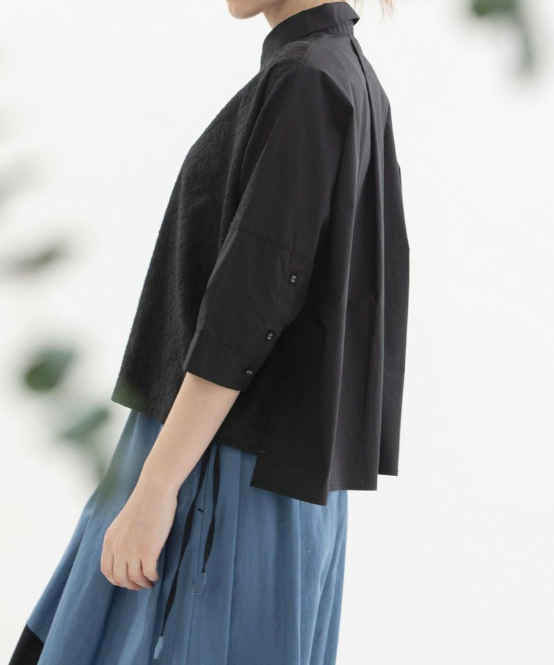 モデル身長：170cm