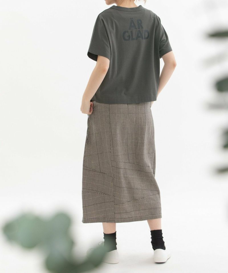 モデル身長：170cm