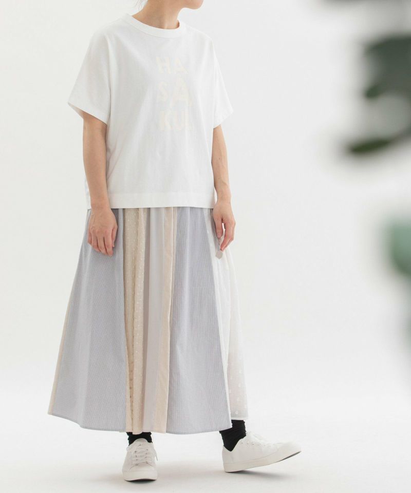 モデル身長：160cm