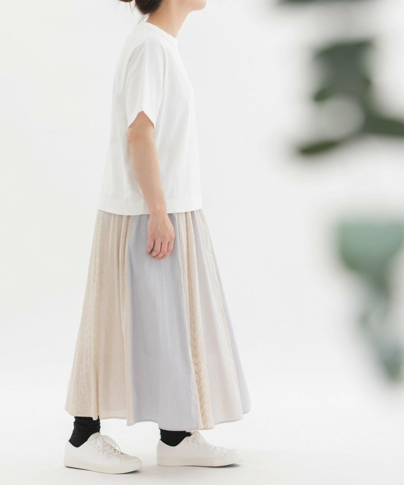 モデル身長：160cm