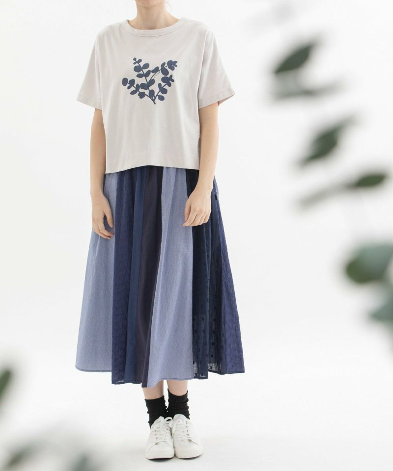 モデル身長：170cm