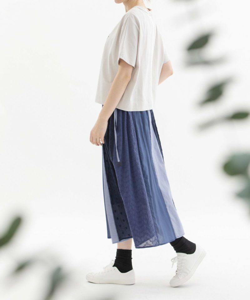 モデル身長：170cm