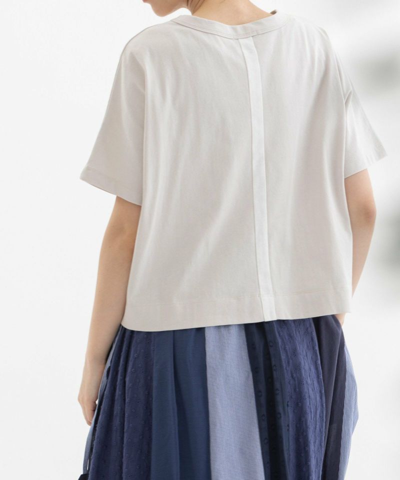 モデル身長：170cm