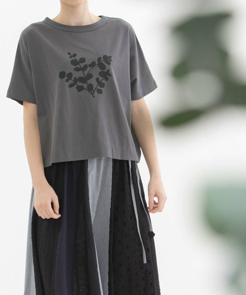 モデル身長：170cm