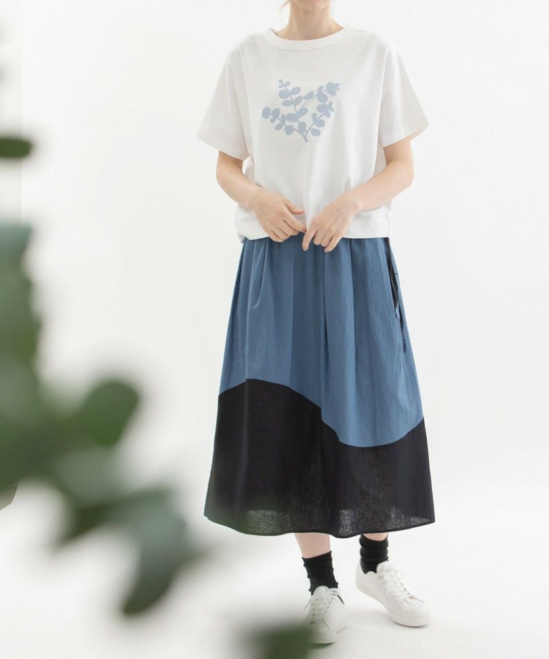 モデル身長：170cm