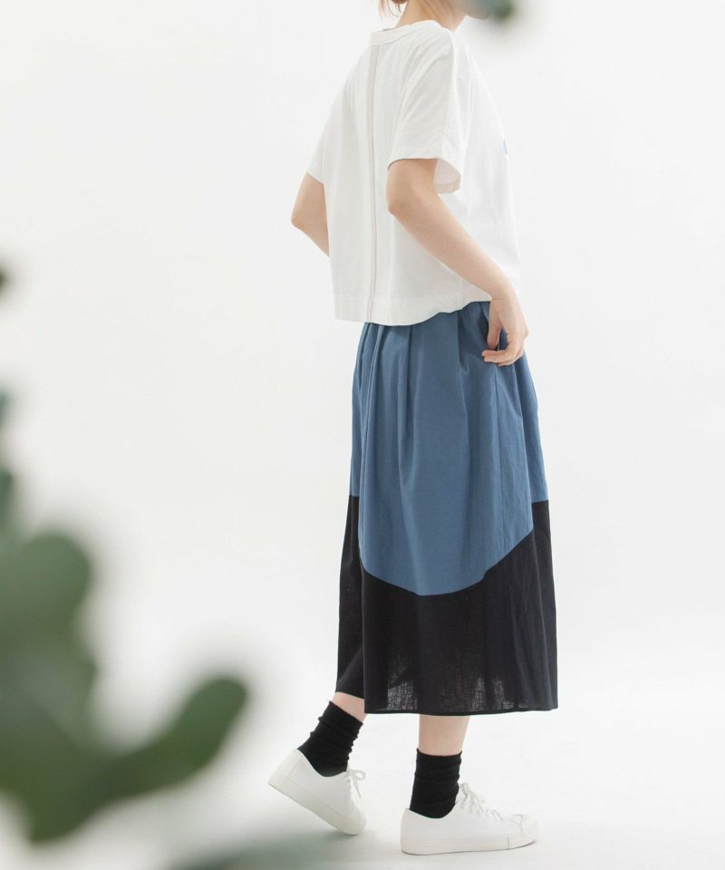 モデル身長：170cm