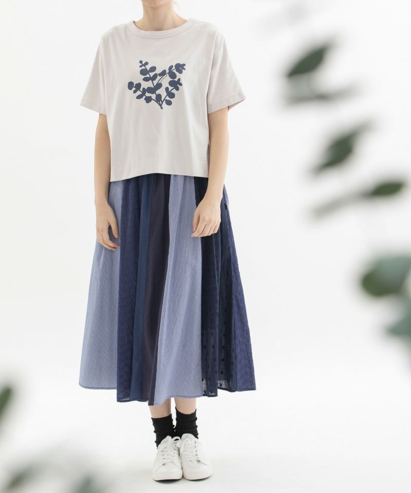 モデル身長：170cm