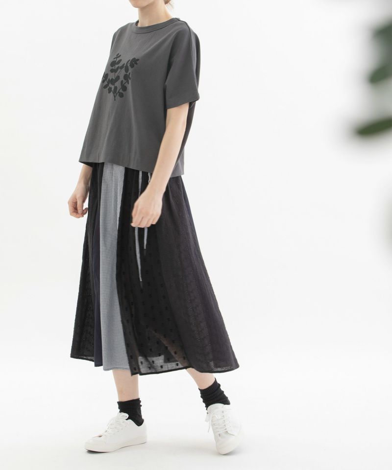 モデル身長：170cm