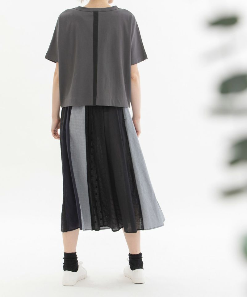 モデル身長：170cm