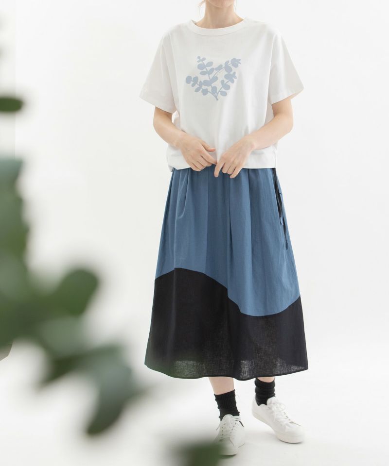 モデル身長：170cm