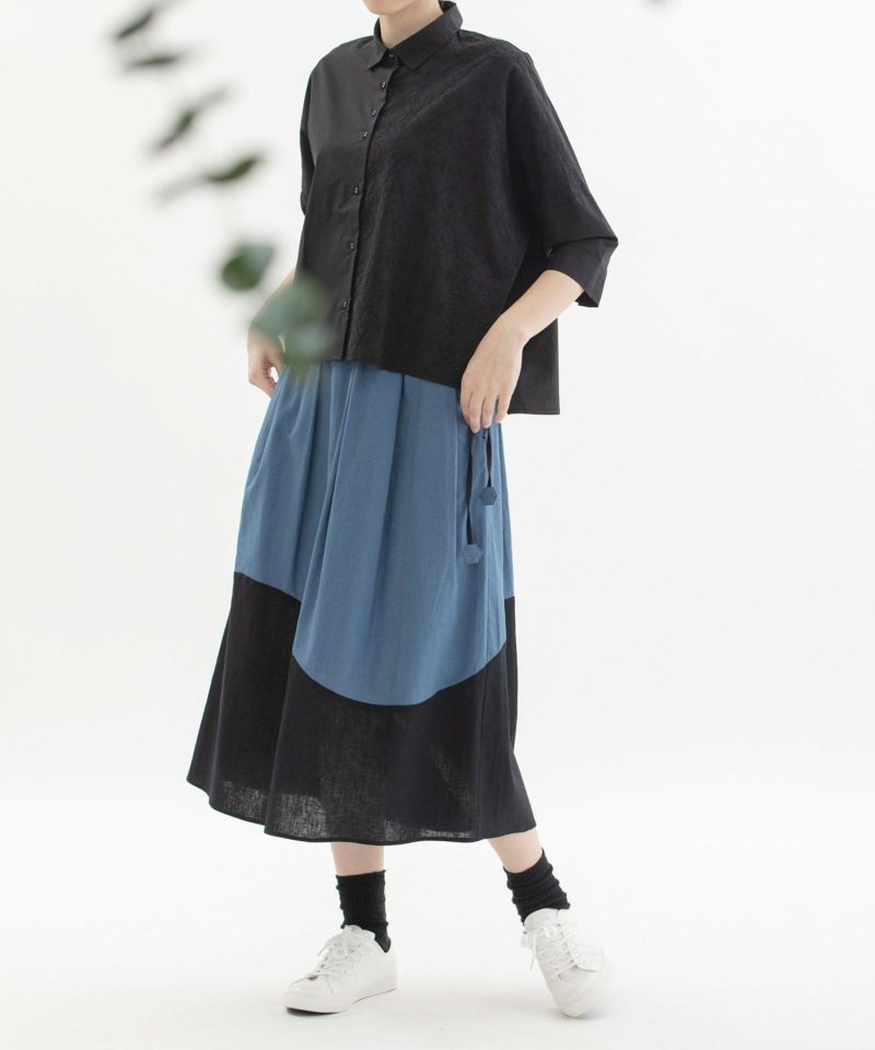 モデル身長：170cm