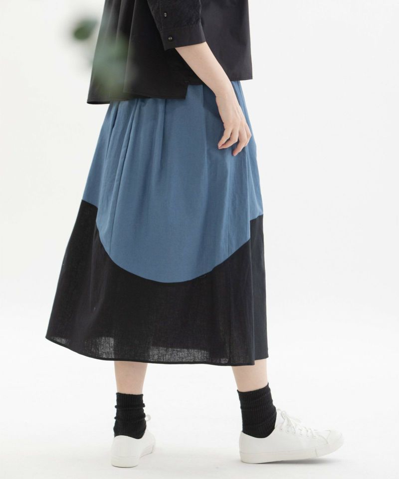 モデル身長：170cm