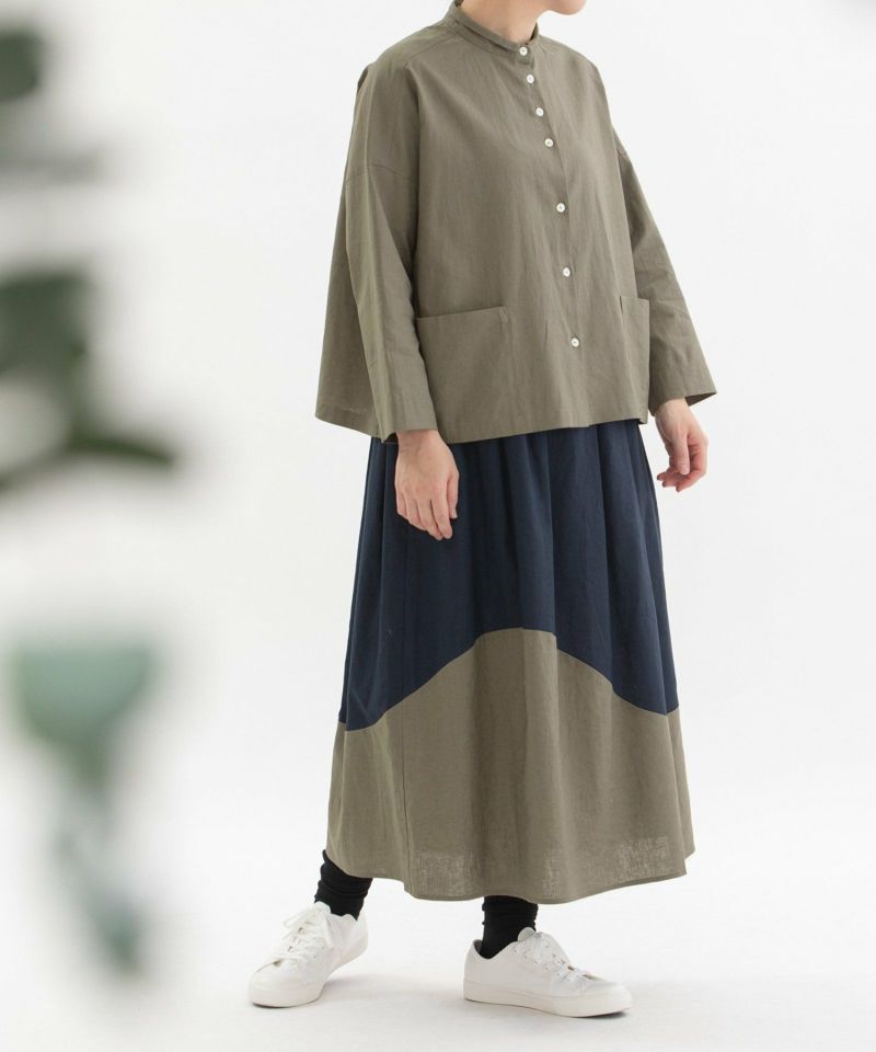 モデル身長：160cm