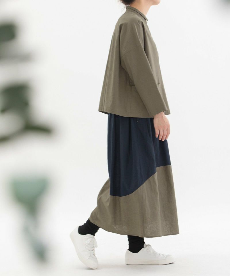 モデル身長：160cm