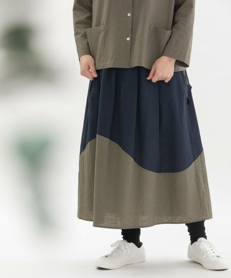 モデル身長：160cm