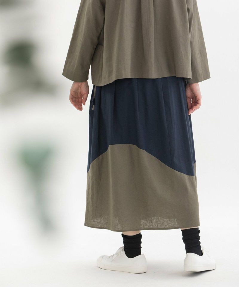 モデル身長：160cm