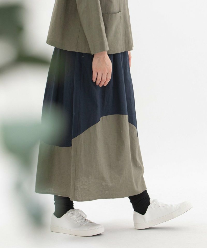 モデル身長：160cm