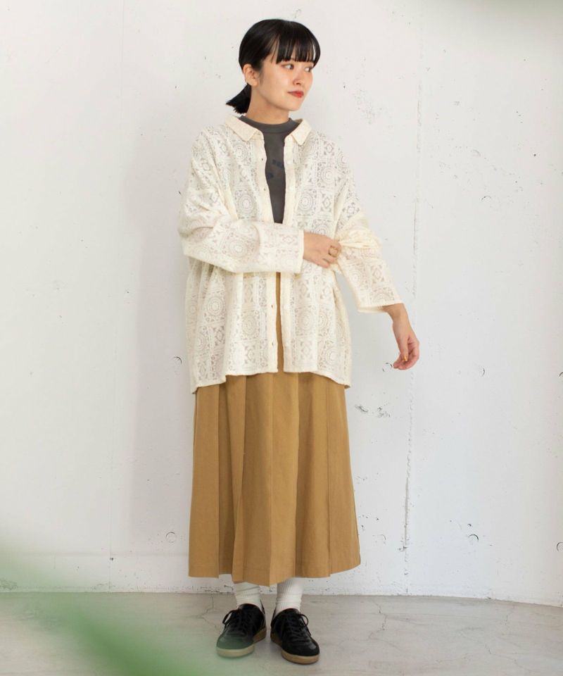 モデル身長：157cm