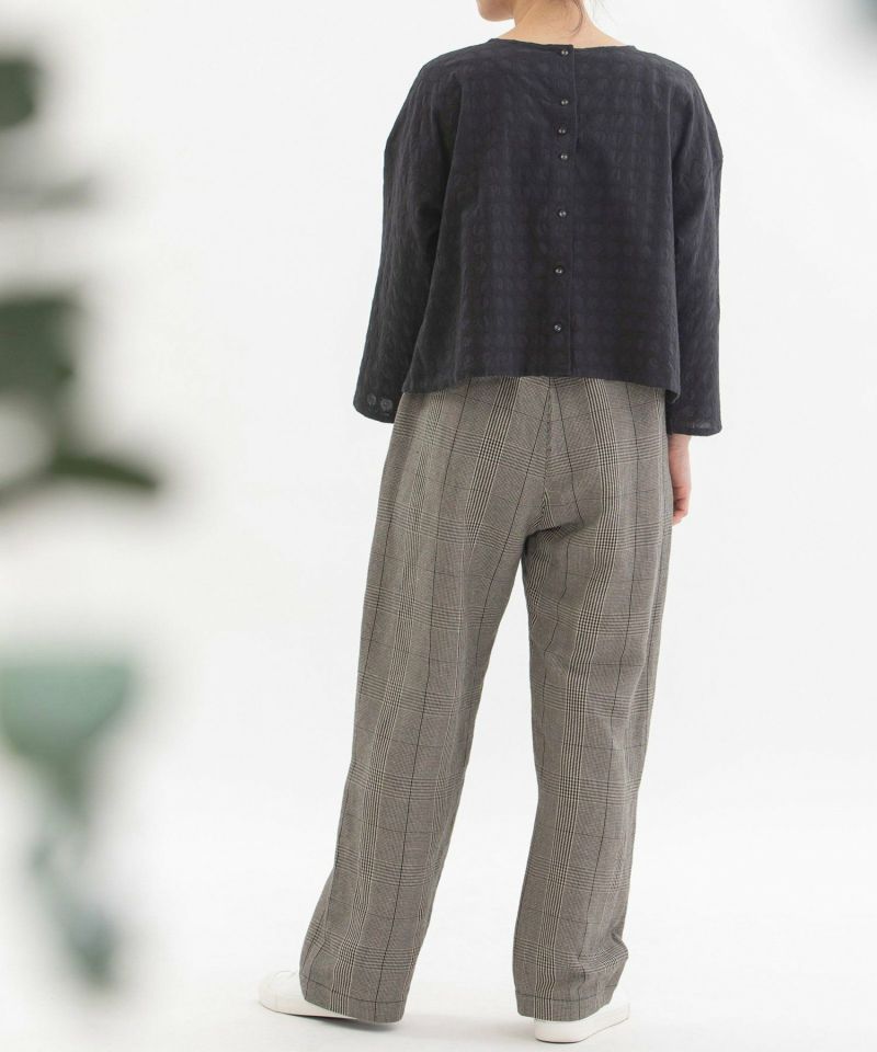 モデル身長：160cm