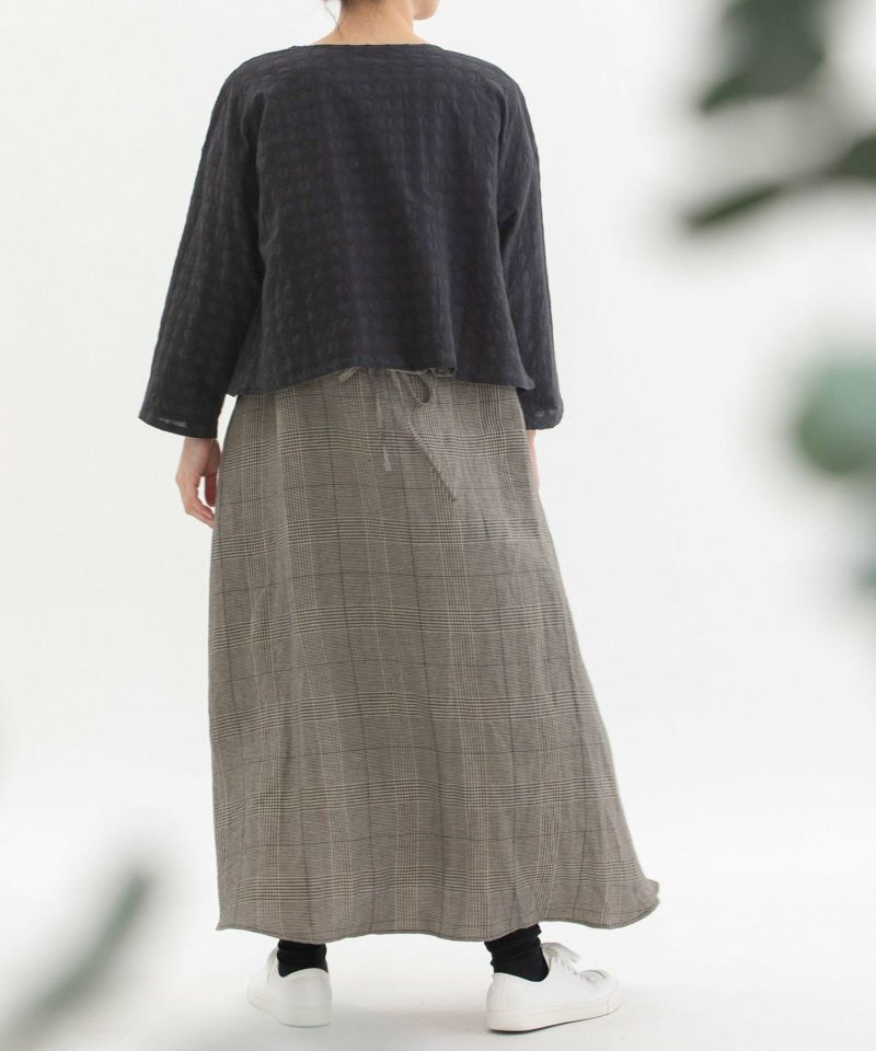 モデル身長：160cm